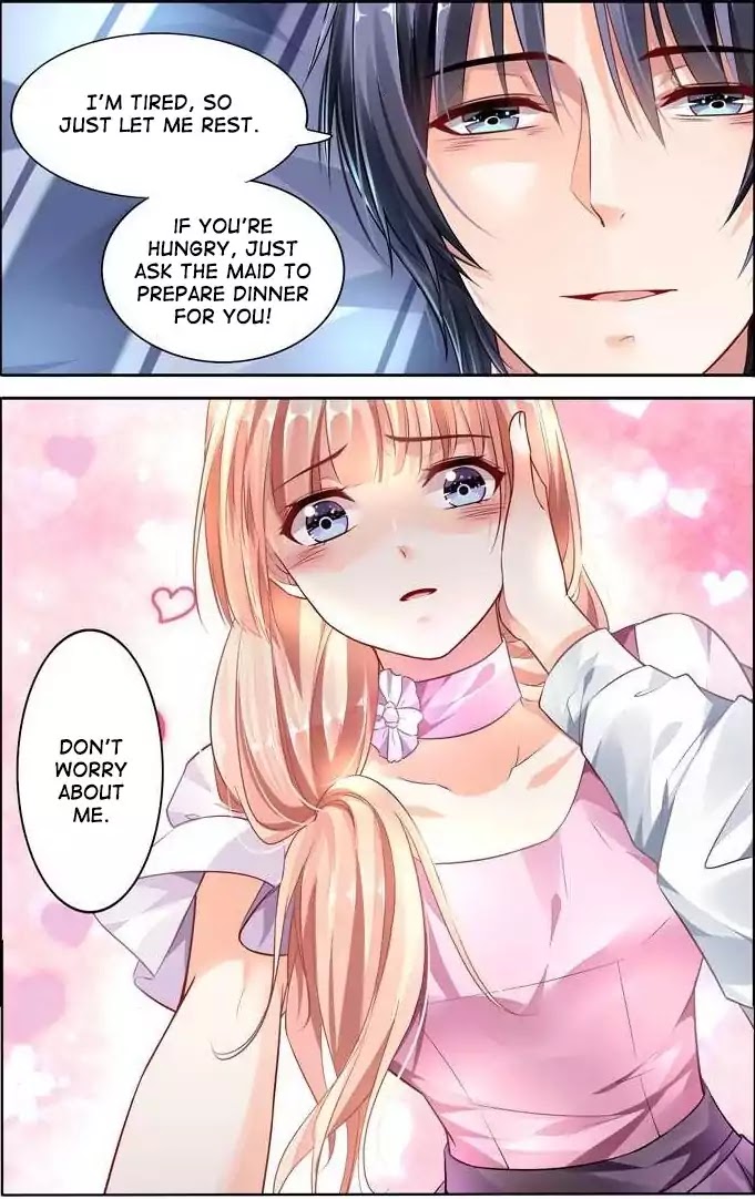 Best Wedding Chapter 46 page 6 - Chapter 46
