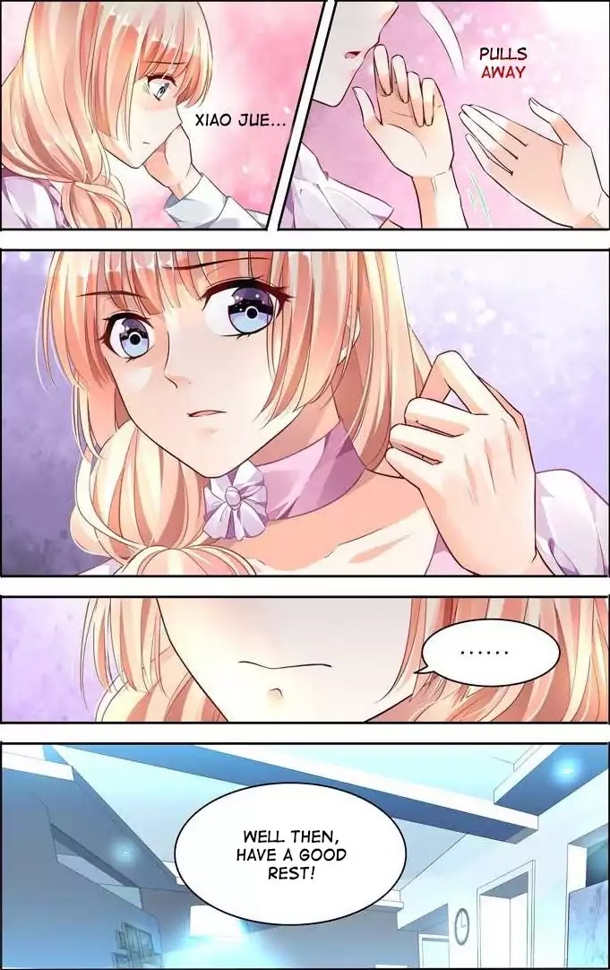 Best Wedding Chapter 46 page 7 - Chapter 46