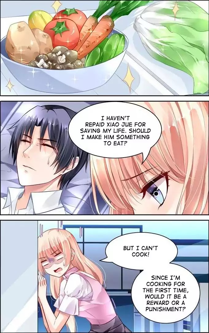 Best Wedding Chapter 47 page 2 - Chapter 47