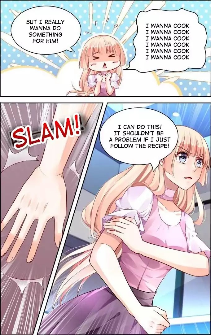 Best Wedding Chapter 47 page 3 - Chapter 47