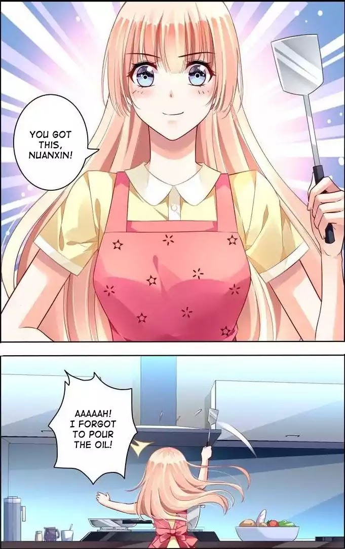 Best Wedding Chapter 47 page 4 - Chapter 47