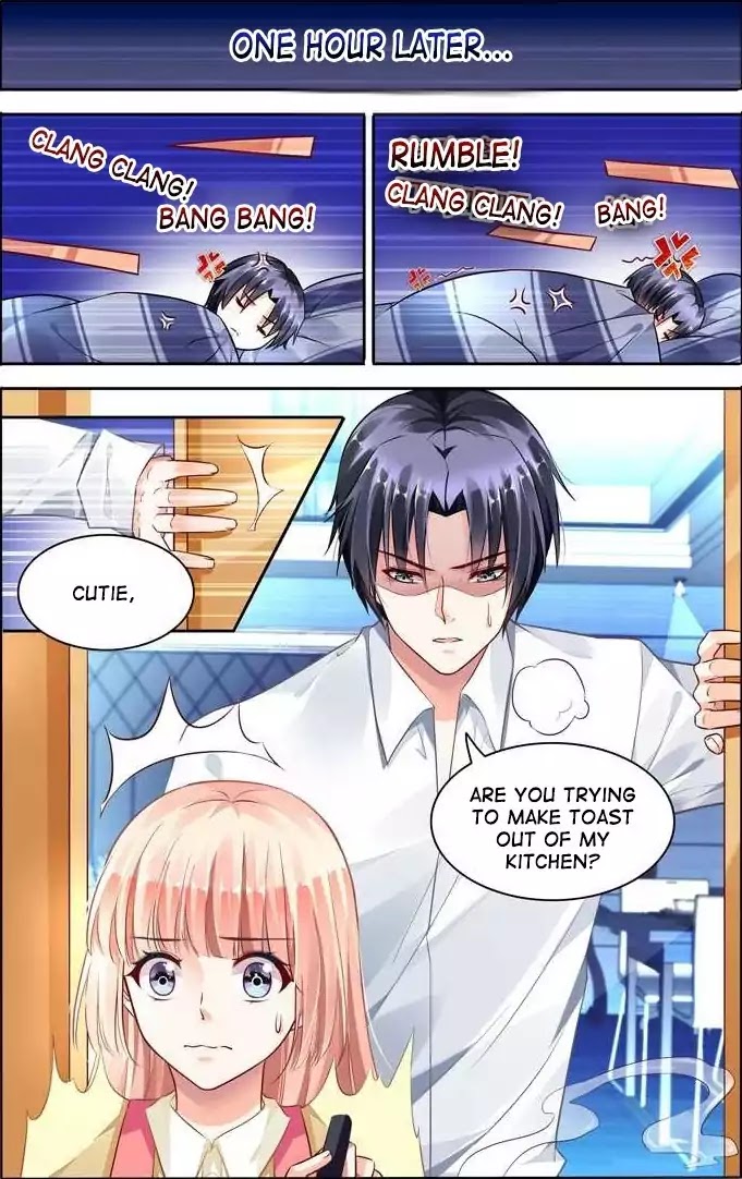 Best Wedding Chapter 47 page 5 - Chapter 47