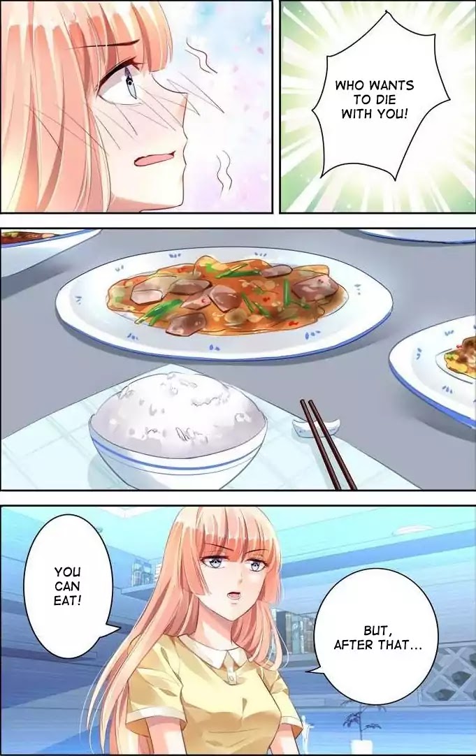 Best Wedding Chapter 48 page 2 - Chapter 48