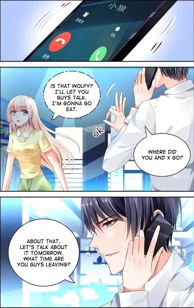 Best Wedding Chapter 49 page 2 - Chapter 49