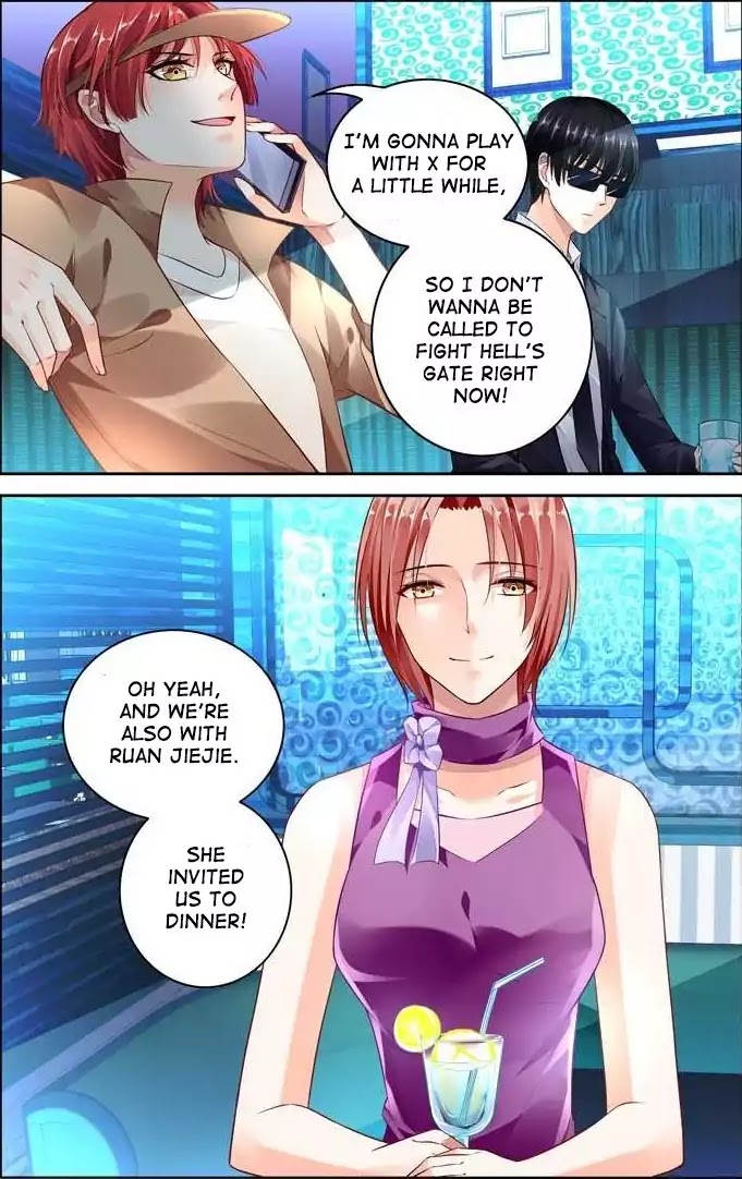 Best Wedding Chapter 49 page 3 - Chapter 49