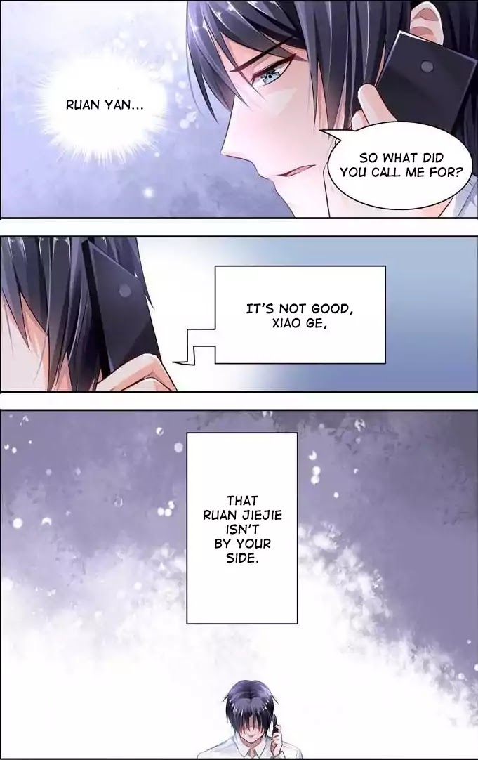 Best Wedding Chapter 49 page 4 - Chapter 49