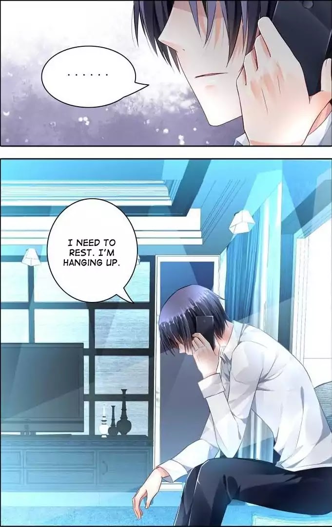 Best Wedding Chapter 49 page 5 - Chapter 49