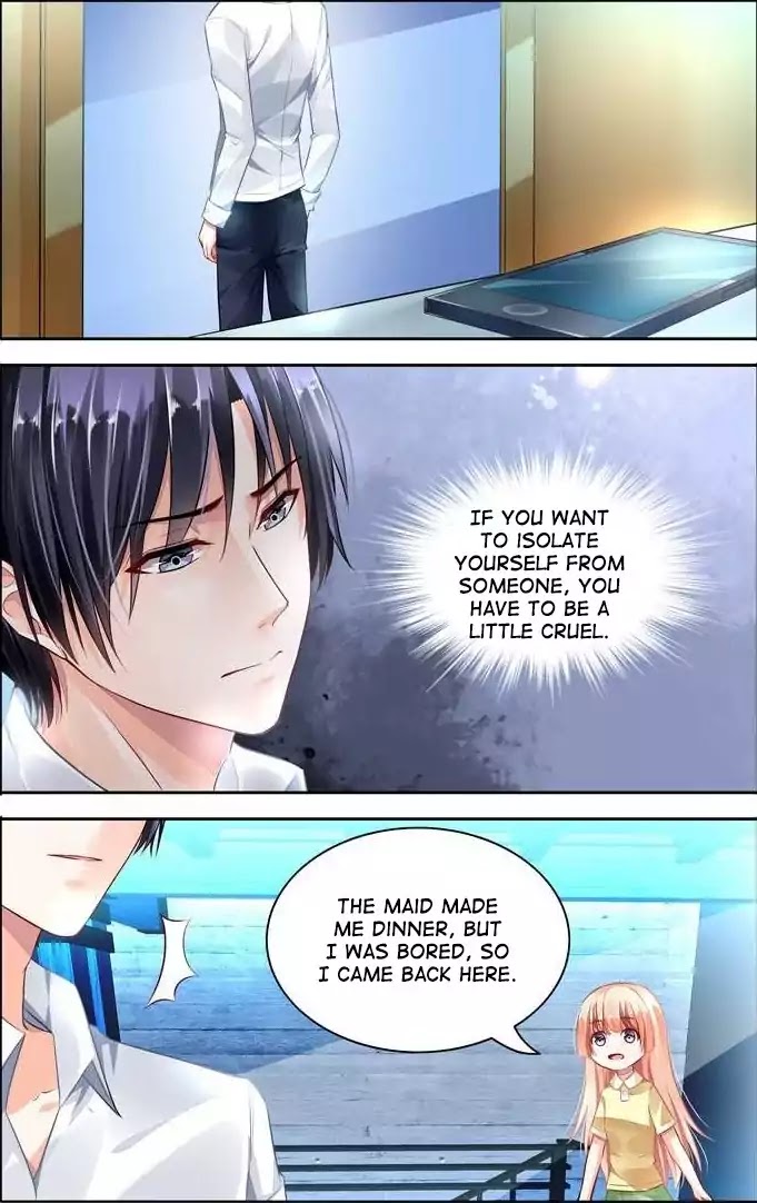 Best Wedding Chapter 49 page 6 - Chapter 49