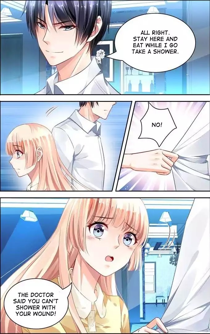 Best Wedding Chapter 49 page 7 - Chapter 49