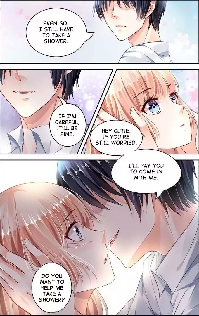 Best Wedding Chapter 49 page 8 - Chapter 49