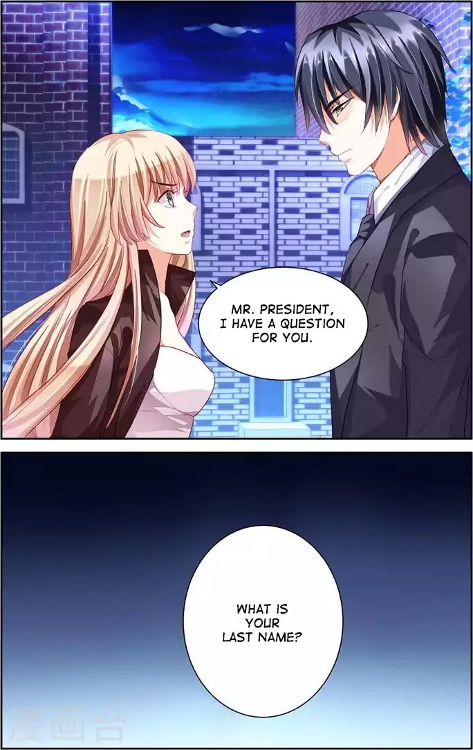 Best Wedding Chapter 5 page 10 - Chapter 5