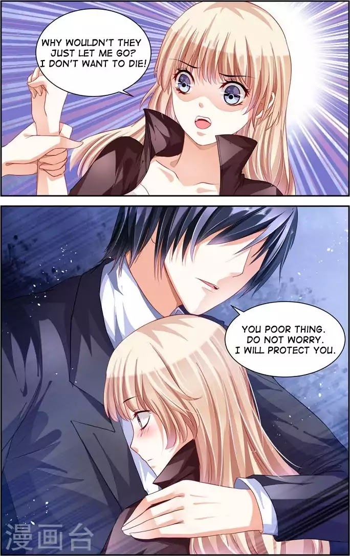 Best Wedding Chapter 5 page 2 - Chapter 5