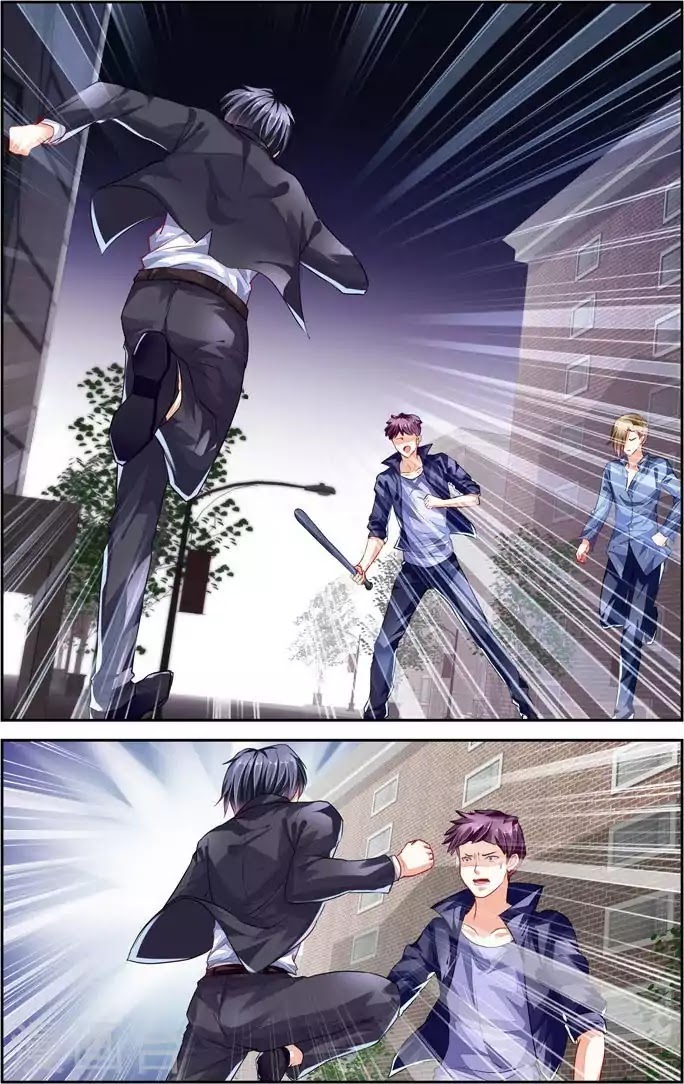 Best Wedding Chapter 5 page 4 - Chapter 5