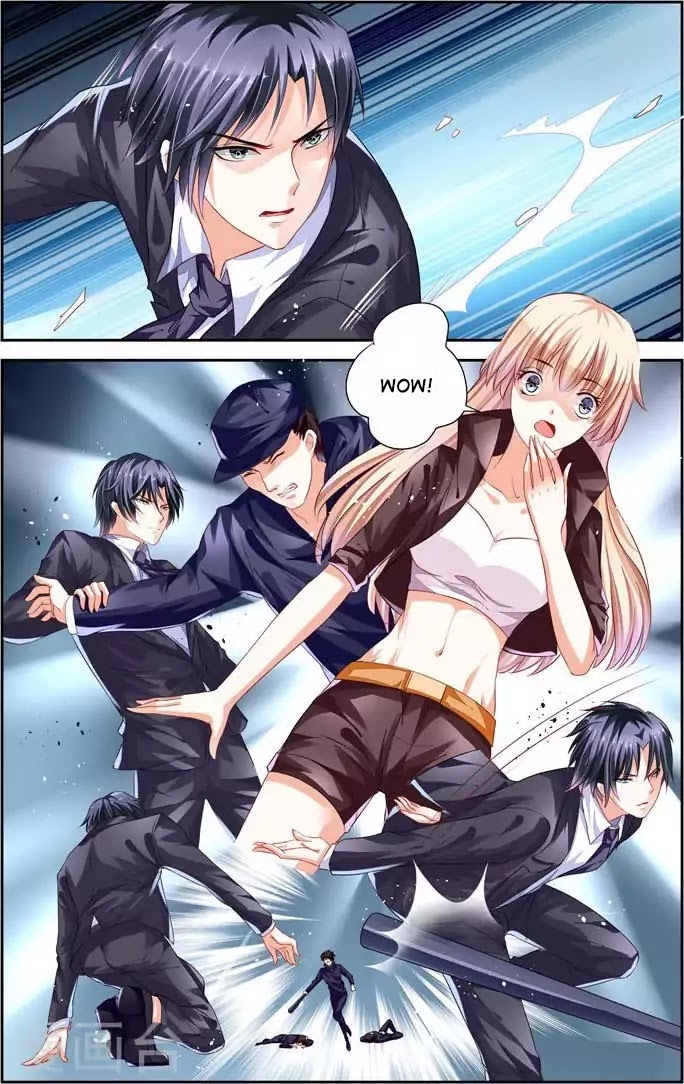 Best Wedding Chapter 5 page 5 - Chapter 5