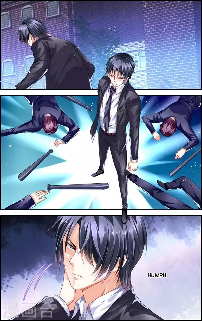 Best Wedding Chapter 5 page 6 - Chapter 5
