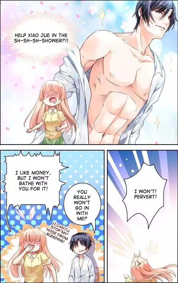 Best Wedding Chapter 50 page 2 - Chapter 50