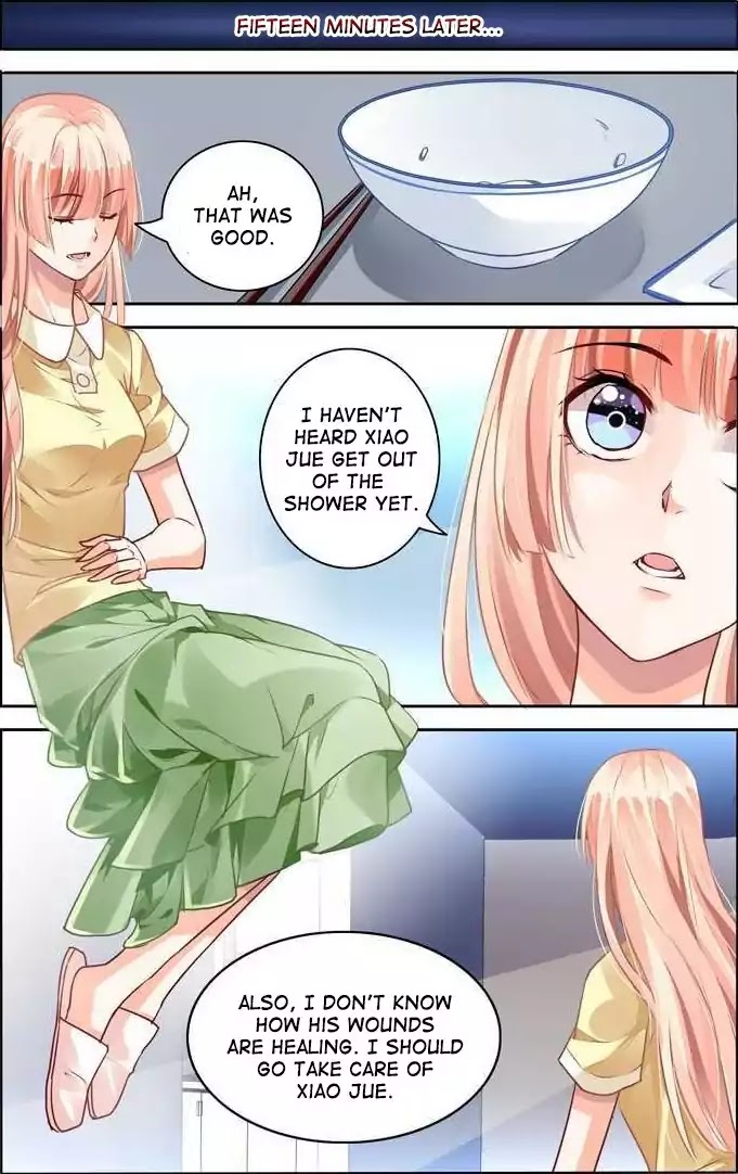 Best Wedding Chapter 50 page 3 - Chapter 50