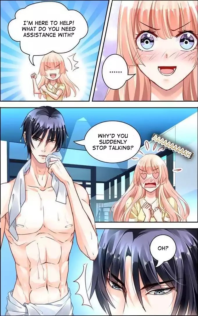 Best Wedding Chapter 50 page 5 - Chapter 50