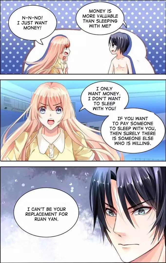 Best Wedding Chapter 50 page 8 - Chapter 50