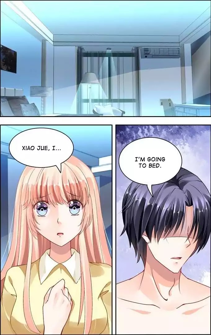 Best Wedding Chapter 51 page 2 - Chapter 51
