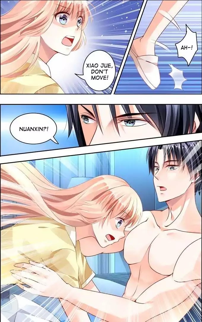Best Wedding Chapter 51 page 4 - Chapter 51