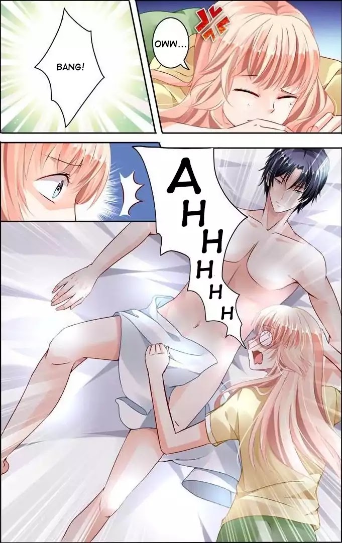 Best Wedding Chapter 51 page 5 - Chapter 51