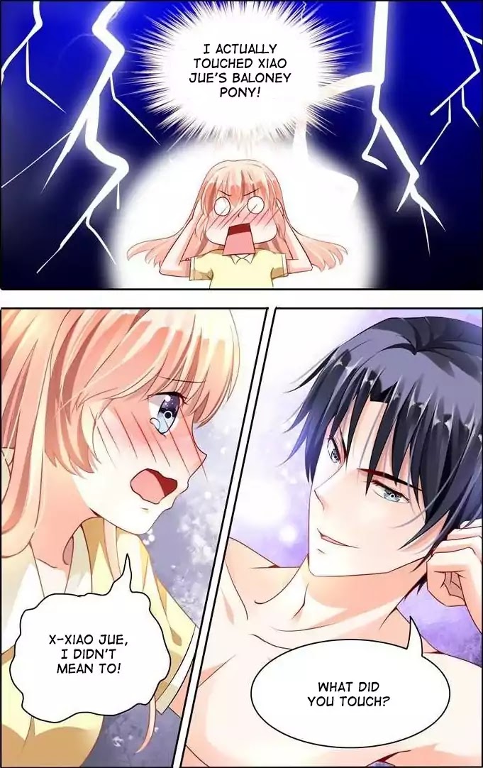 Best Wedding Chapter 51 page 6 - Chapter 51