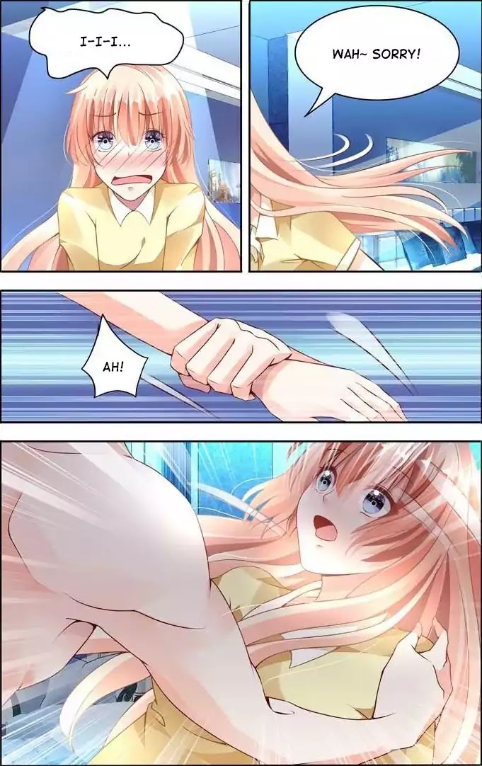 Best Wedding Chapter 51 page 7 - Chapter 51