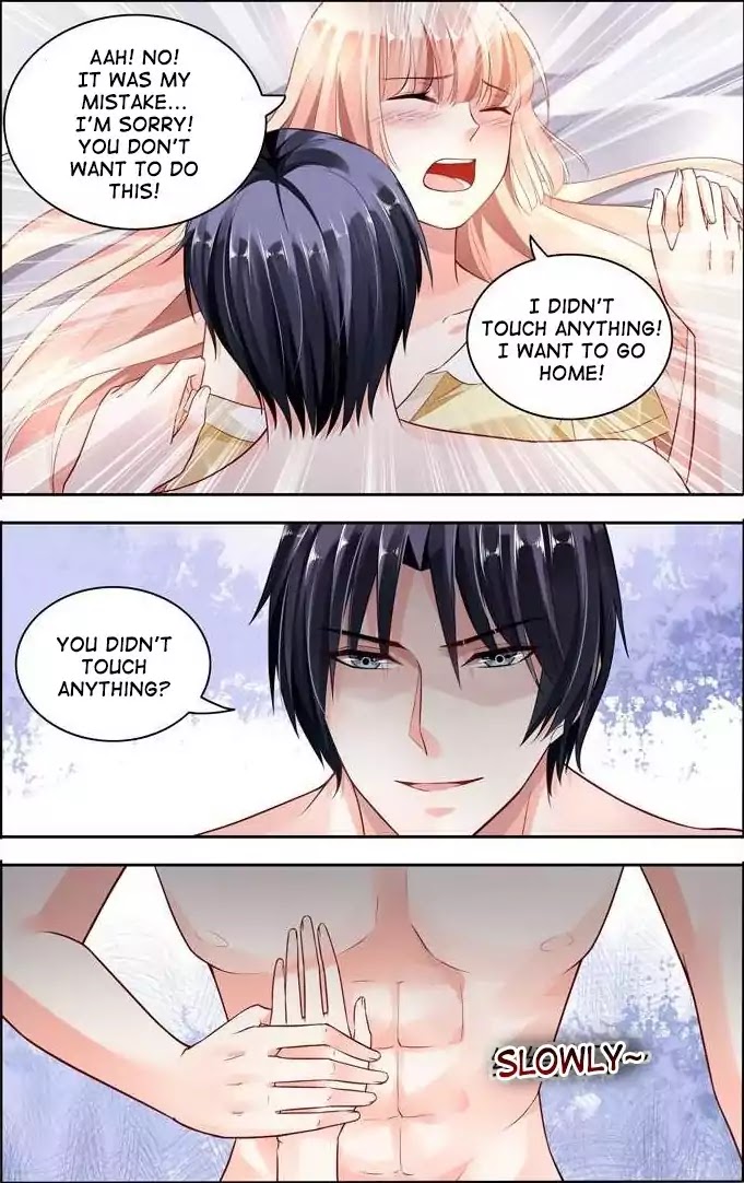 Best Wedding Chapter 52 page 3 - Chapter 52