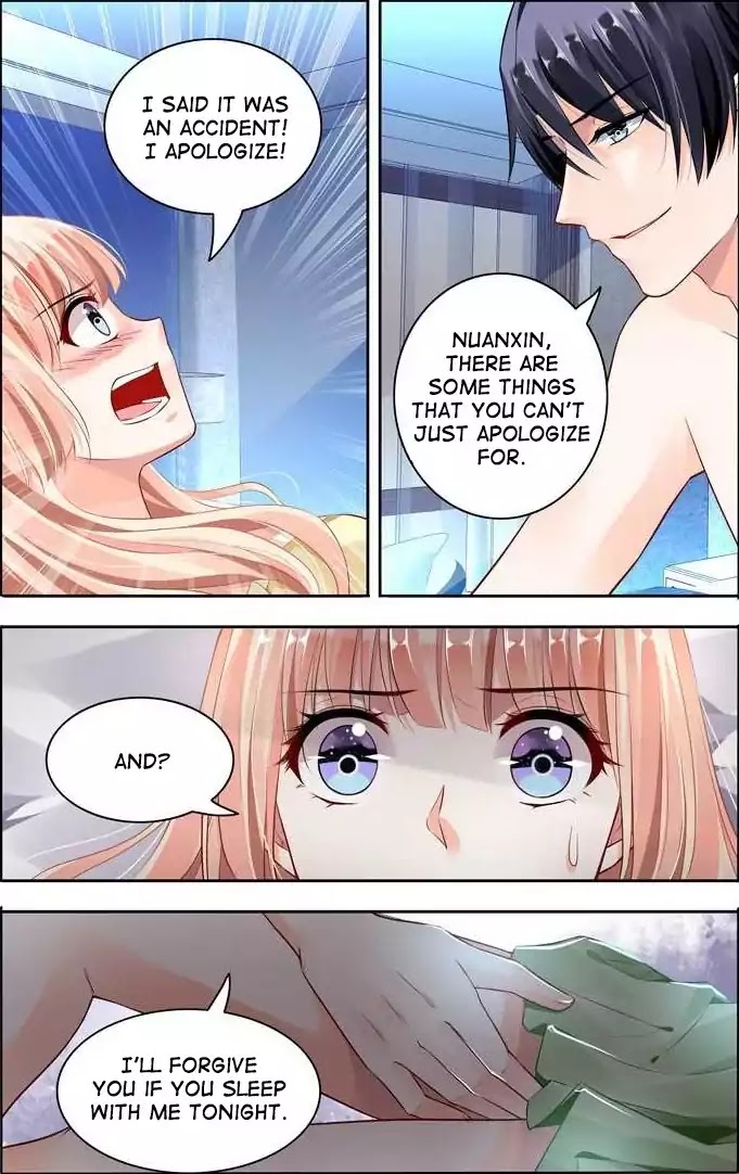 Best Wedding Chapter 52 page 5 - Chapter 52