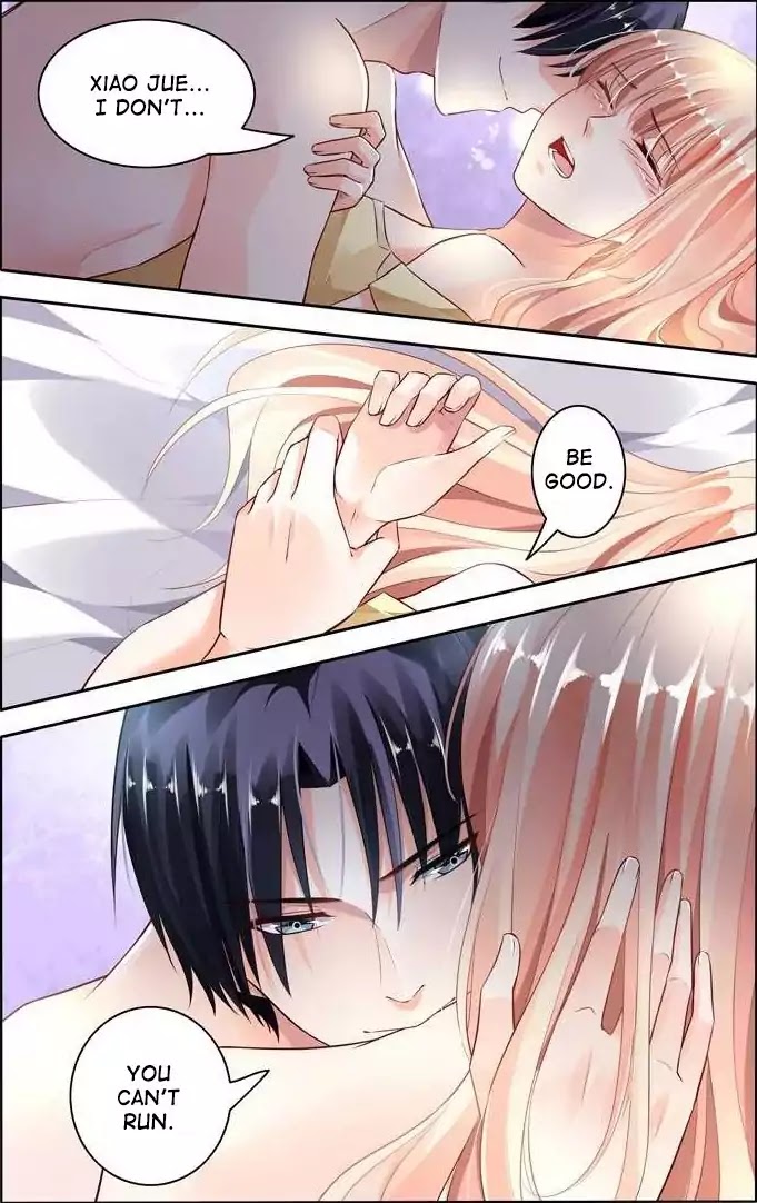 Best Wedding Chapter 52 page 6 - Chapter 52