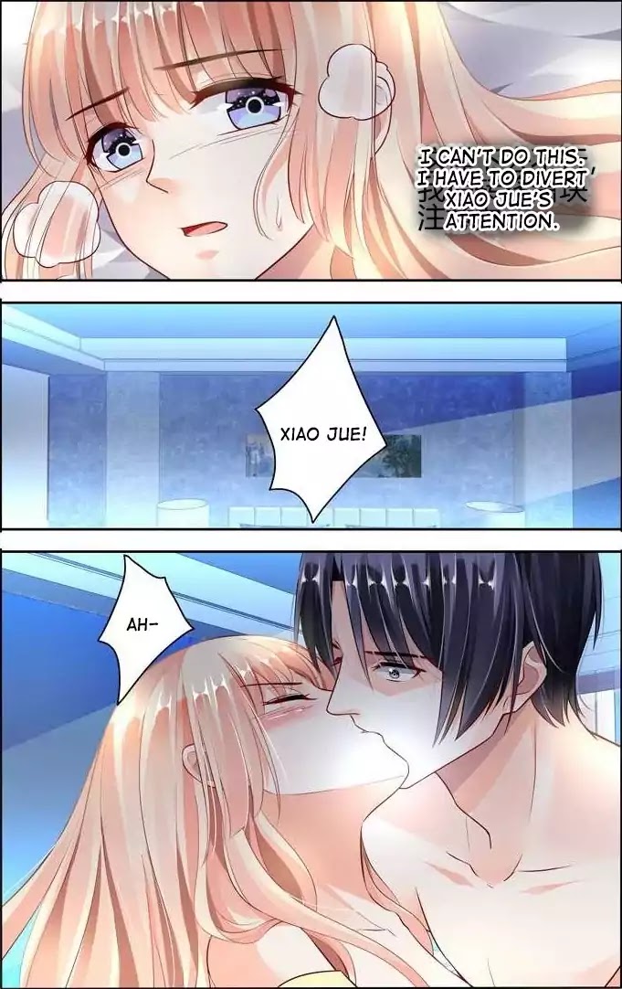 Best Wedding Chapter 52 page 7 - Chapter 52