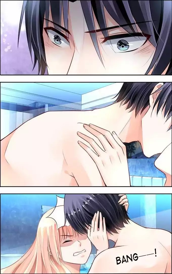 Best Wedding Chapter 52 page 8 - Chapter 52