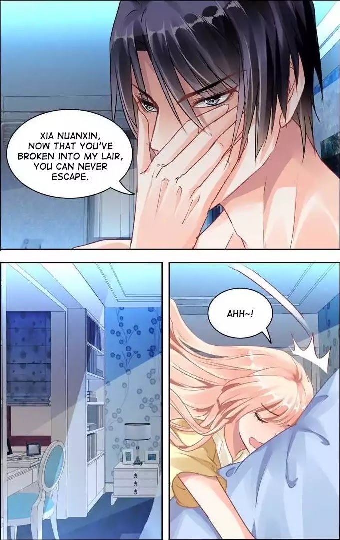 Best Wedding Chapter 53 page 3 - Chapter 53