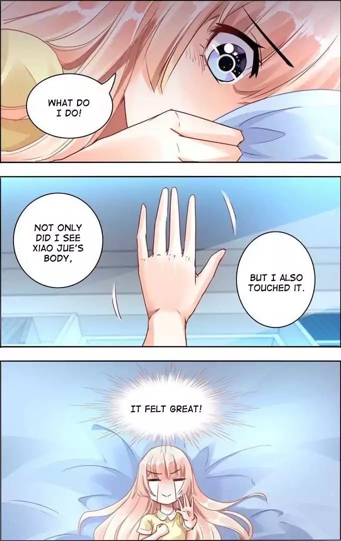 Best Wedding Chapter 53 page 4 - Chapter 53