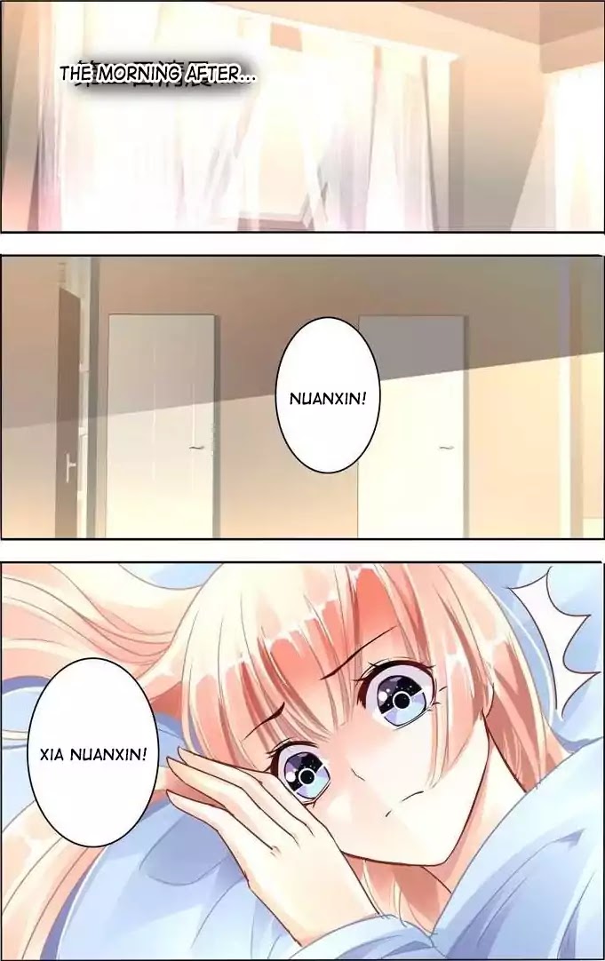 Best Wedding Chapter 53 page 7 - Chapter 53