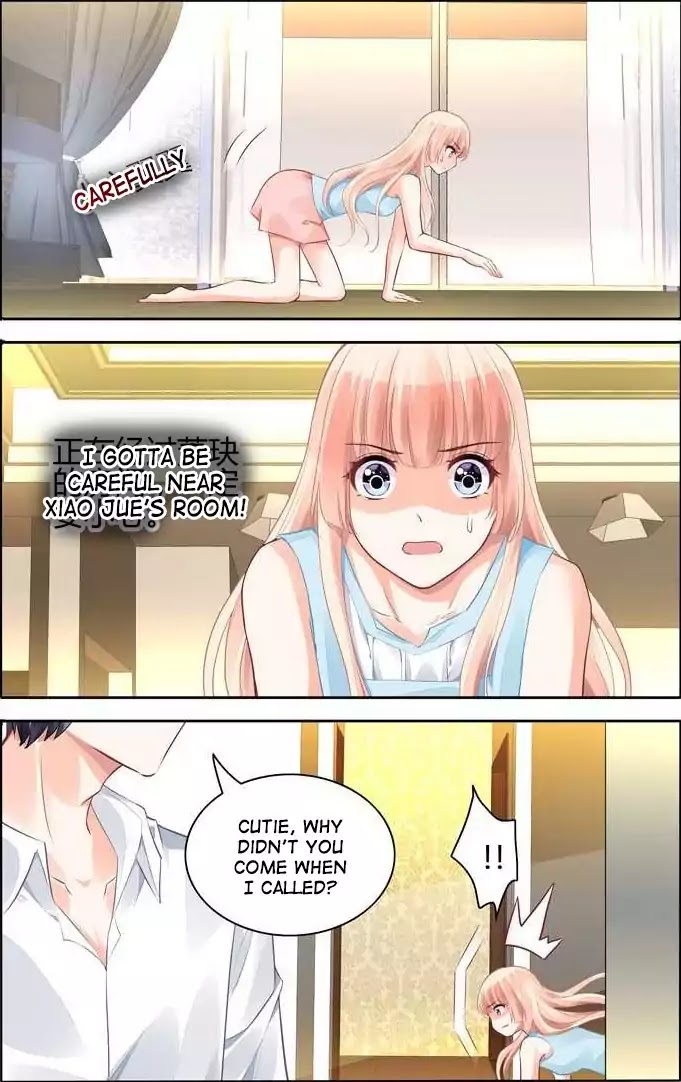 Best Wedding Chapter 54 page 2 - Chapter 54