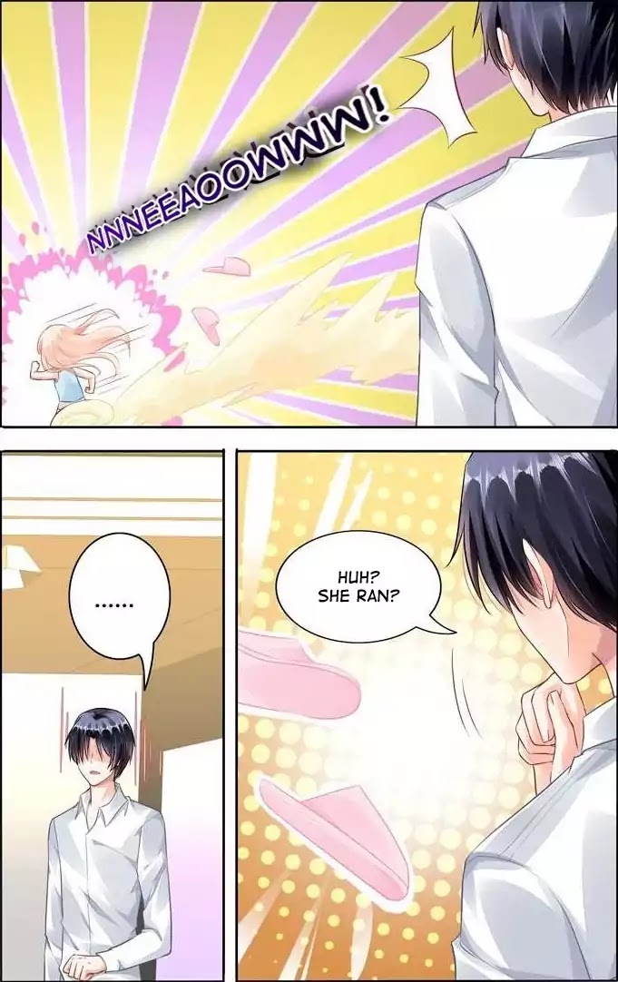 Best Wedding Chapter 54 page 3 - Chapter 54