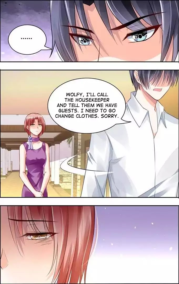 Best Wedding Chapter 54 page 6 - Chapter 54