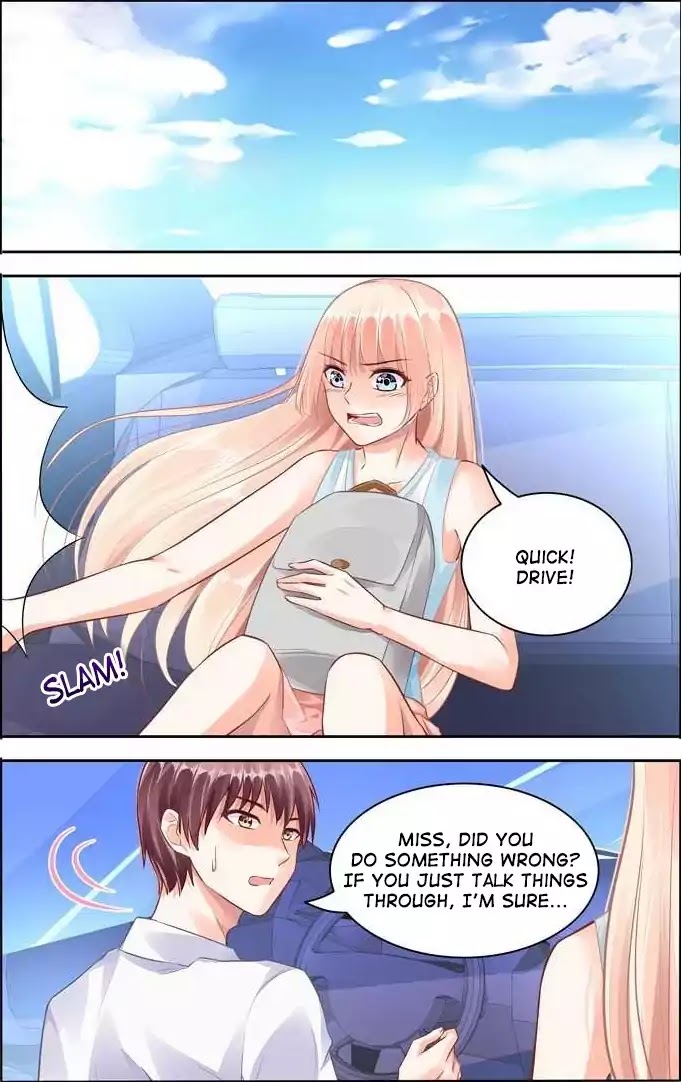 Best Wedding Chapter 54 page 7 - Chapter 54