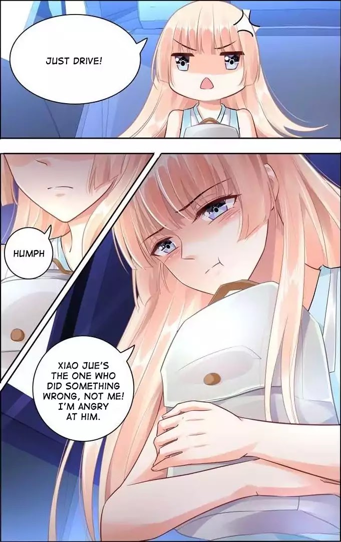 Best Wedding Chapter 54 page 8 - Chapter 54