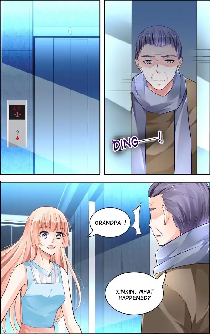 Best Wedding Chapter 55 page 2 - Chapter 55