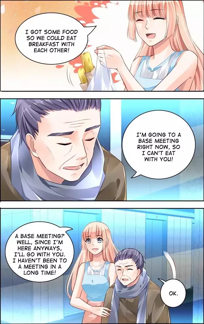 Best Wedding Chapter 55 page 3 - Chapter 55