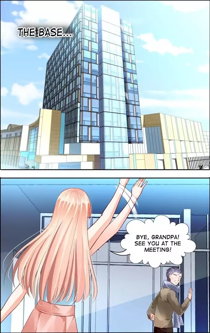 Best Wedding Chapter 55 page 4 - Chapter 55