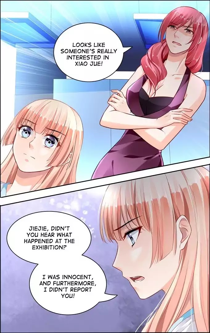 Best Wedding Chapter 55 page 6 - Chapter 55