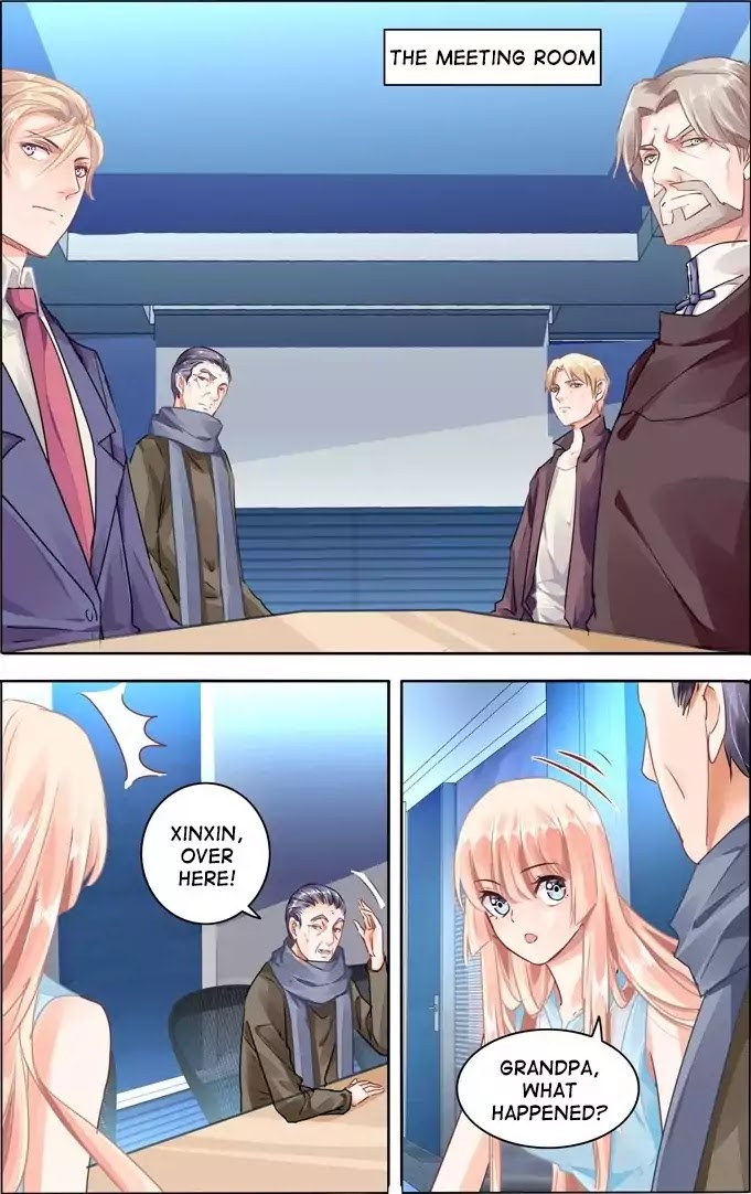 Best Wedding Chapter 56 page 2 - Chapter 56