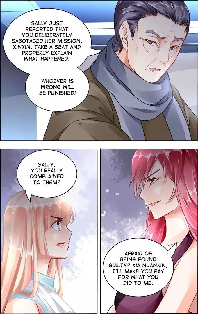 Best Wedding Chapter 56 page 3 - Chapter 56