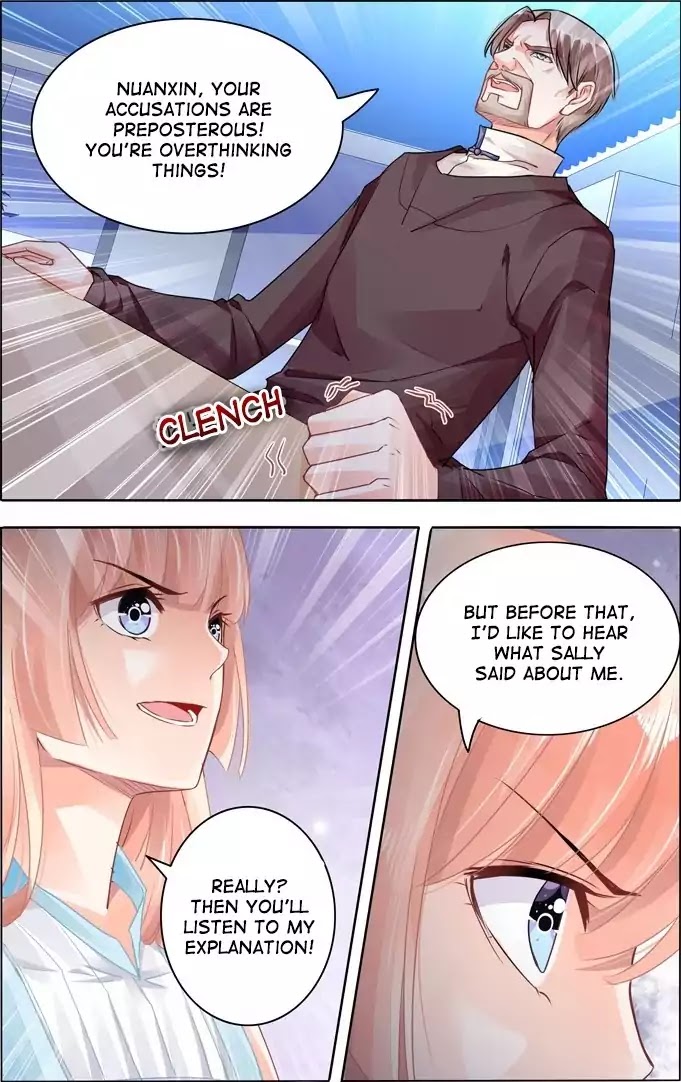 Best Wedding Chapter 56 page 6 - Chapter 56