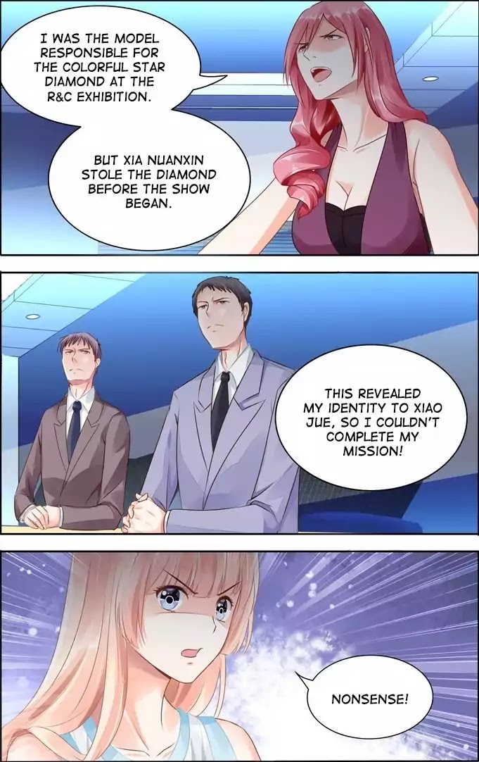 Best Wedding Chapter 57 page 2 - Chapter 57