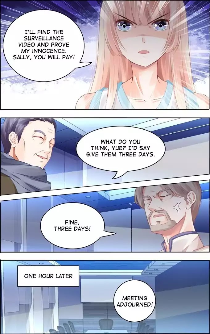 Best Wedding Chapter 57 page 4 - Chapter 57